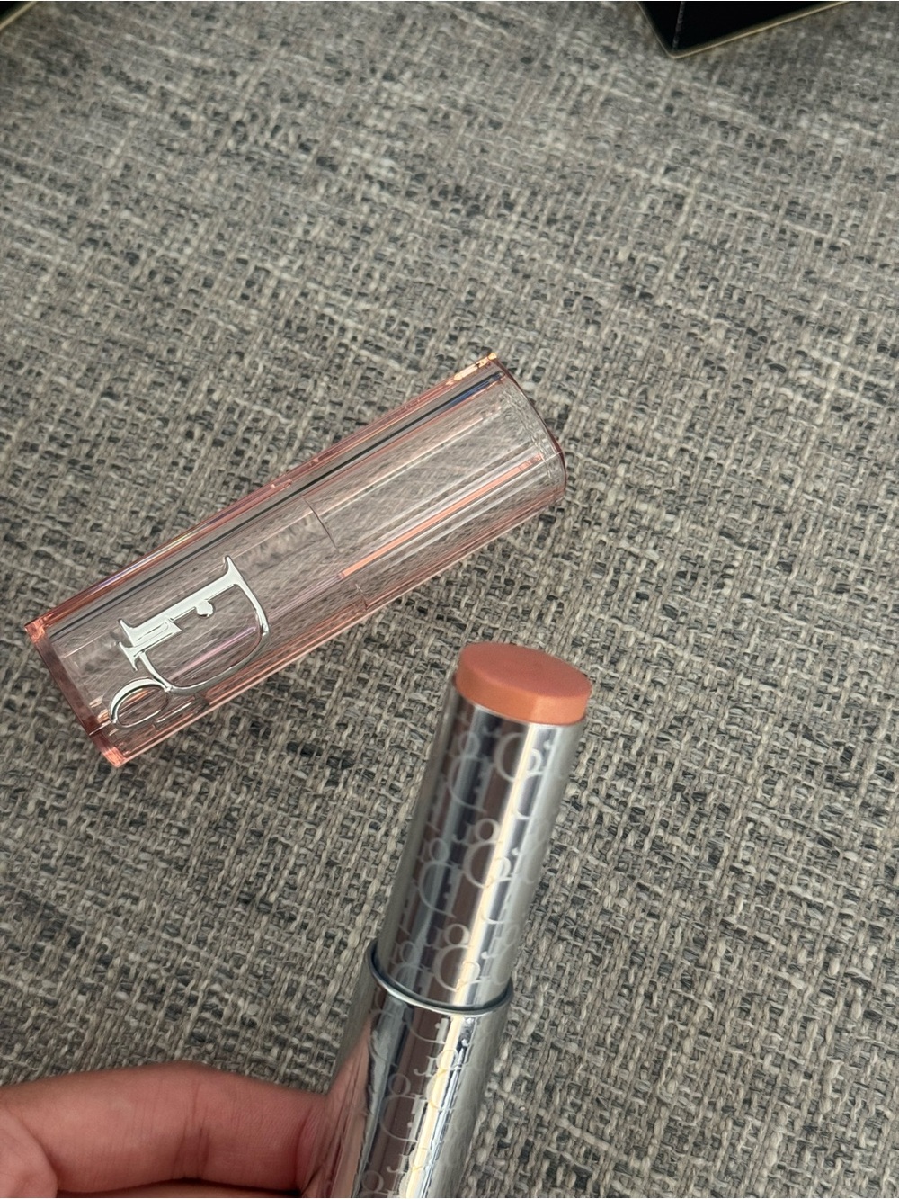 Dior blush stick